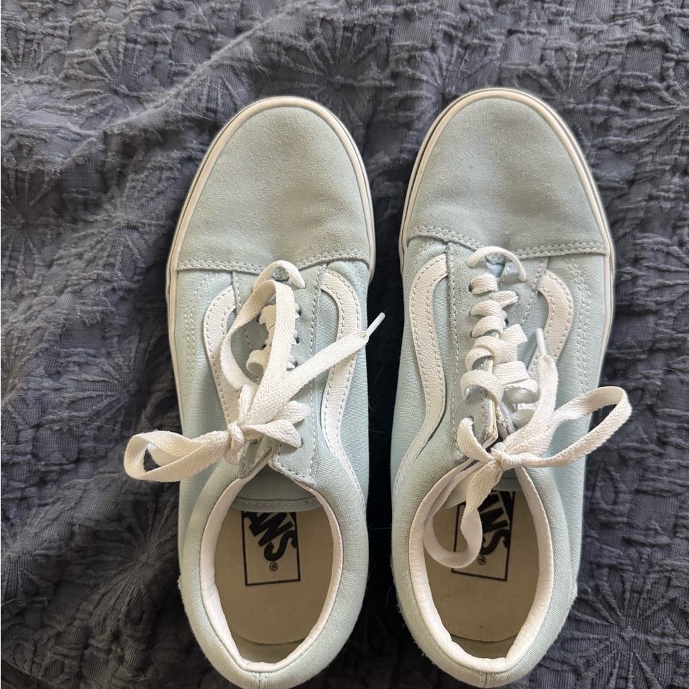 Vans Women's Old Skools